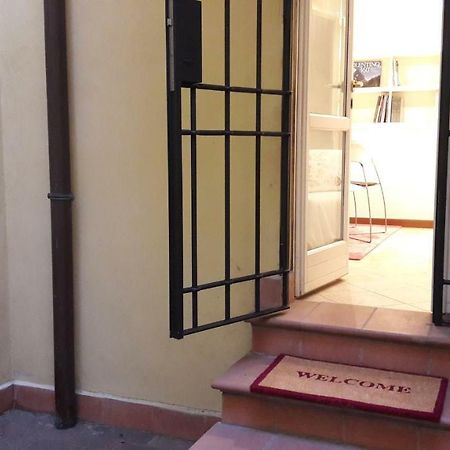 Mini Chic Downtown Appartement Bologna Buitenkant foto