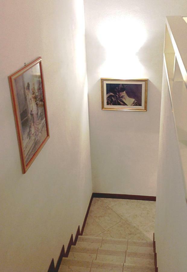 Mini Chic Downtown Appartement Bologna Buitenkant foto